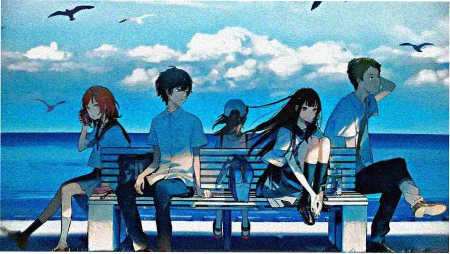 舒淇的三大经典电影 专题 banner